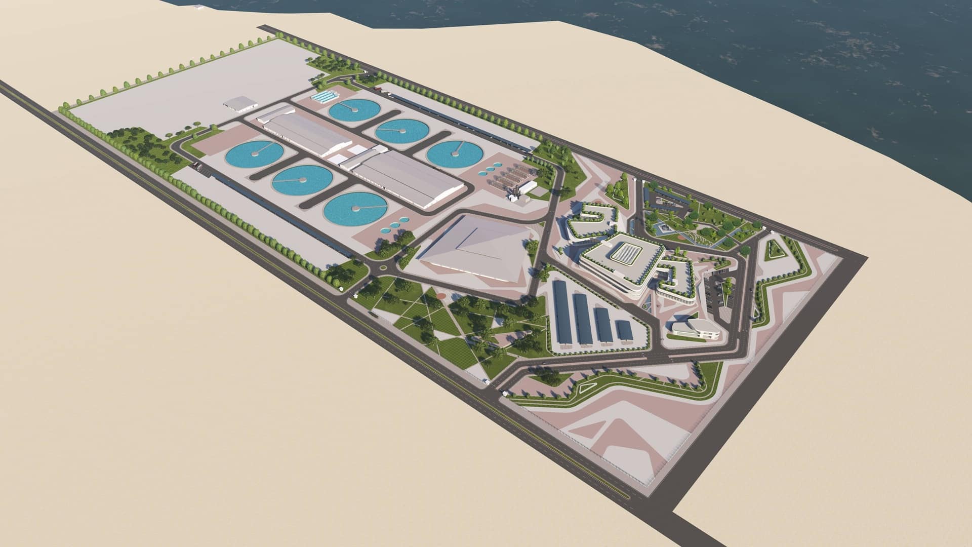 Jeddah Research Center